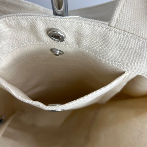 RARE - Nickelodeon Baggu Duck Tote Bag - Picture 4 of 6